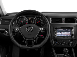 2015 Volkswagen Jetta 2.0L TDI SEL