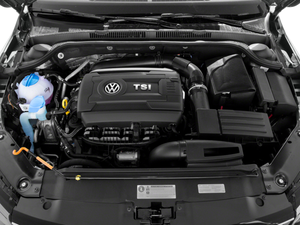 2015 Volkswagen Jetta 2.0L TDI SEL