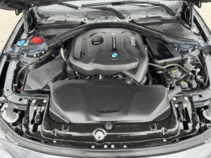 2018 BMW 4 series 430i xDrive