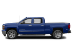 2015 Chevrolet Silverado High Country