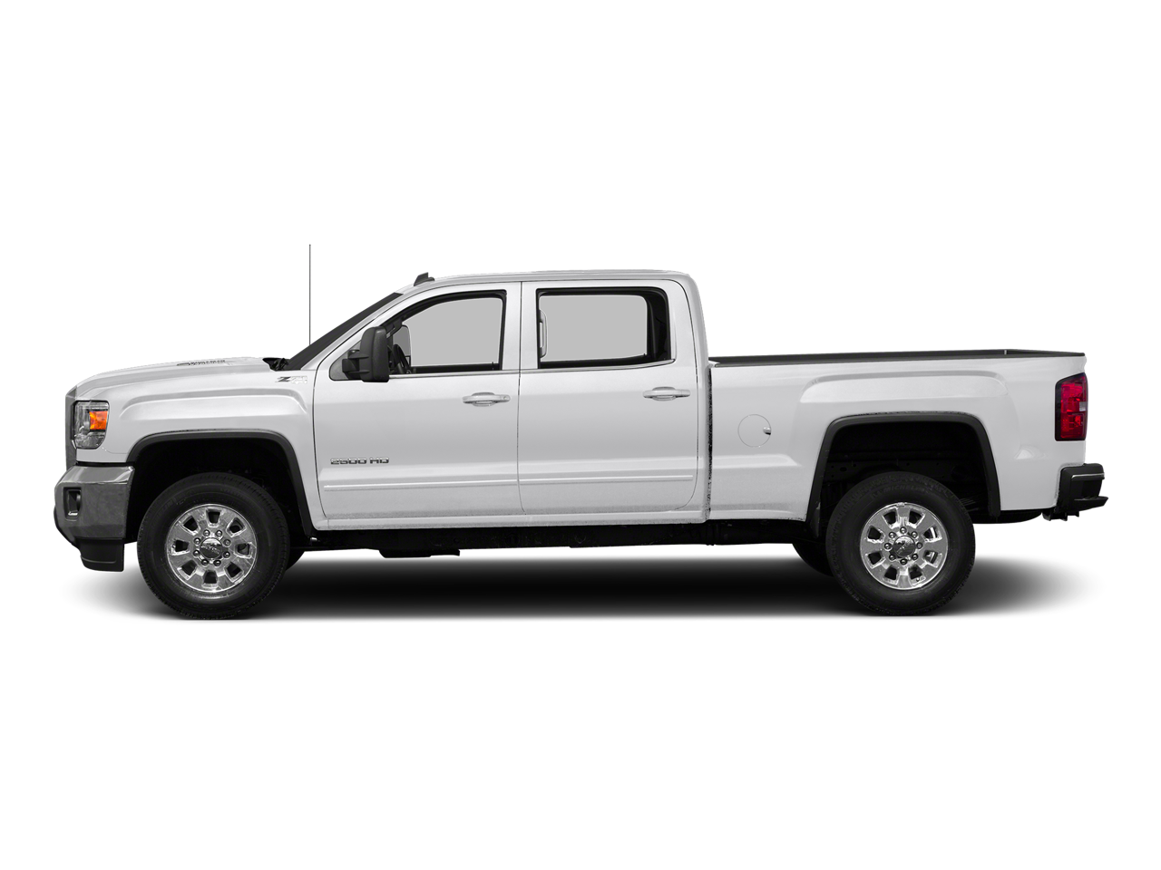 2015 GMC Sierra Denali