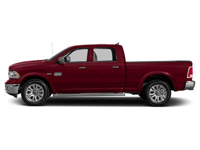 2015 RAM 1500 Laramie Limited
