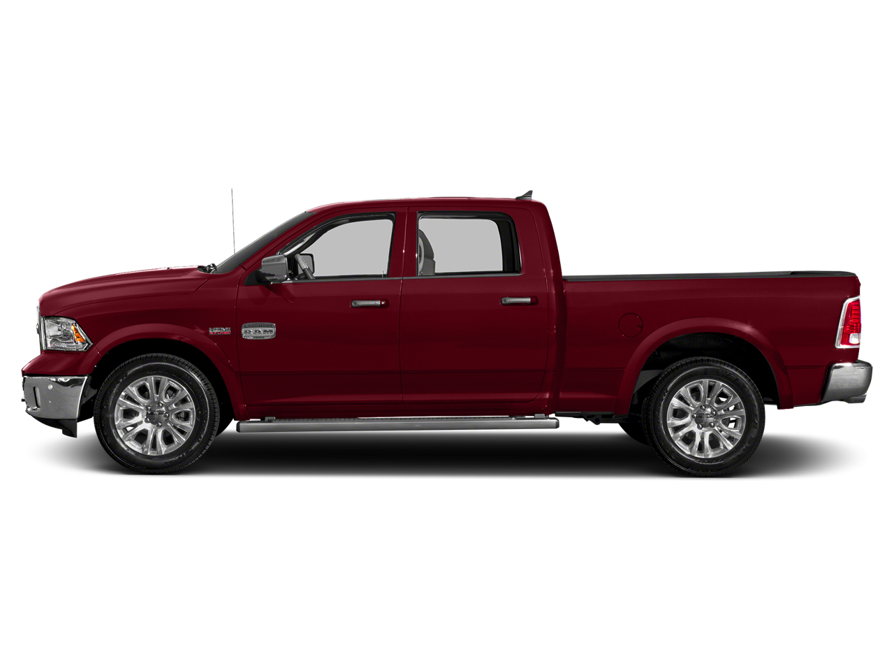 2015 RAM 1500 Laramie Limited