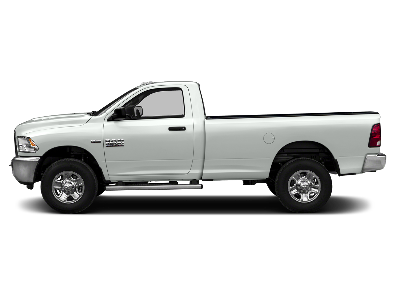 2015 RAM Ram 2500 Pickup SLT - Photo 20