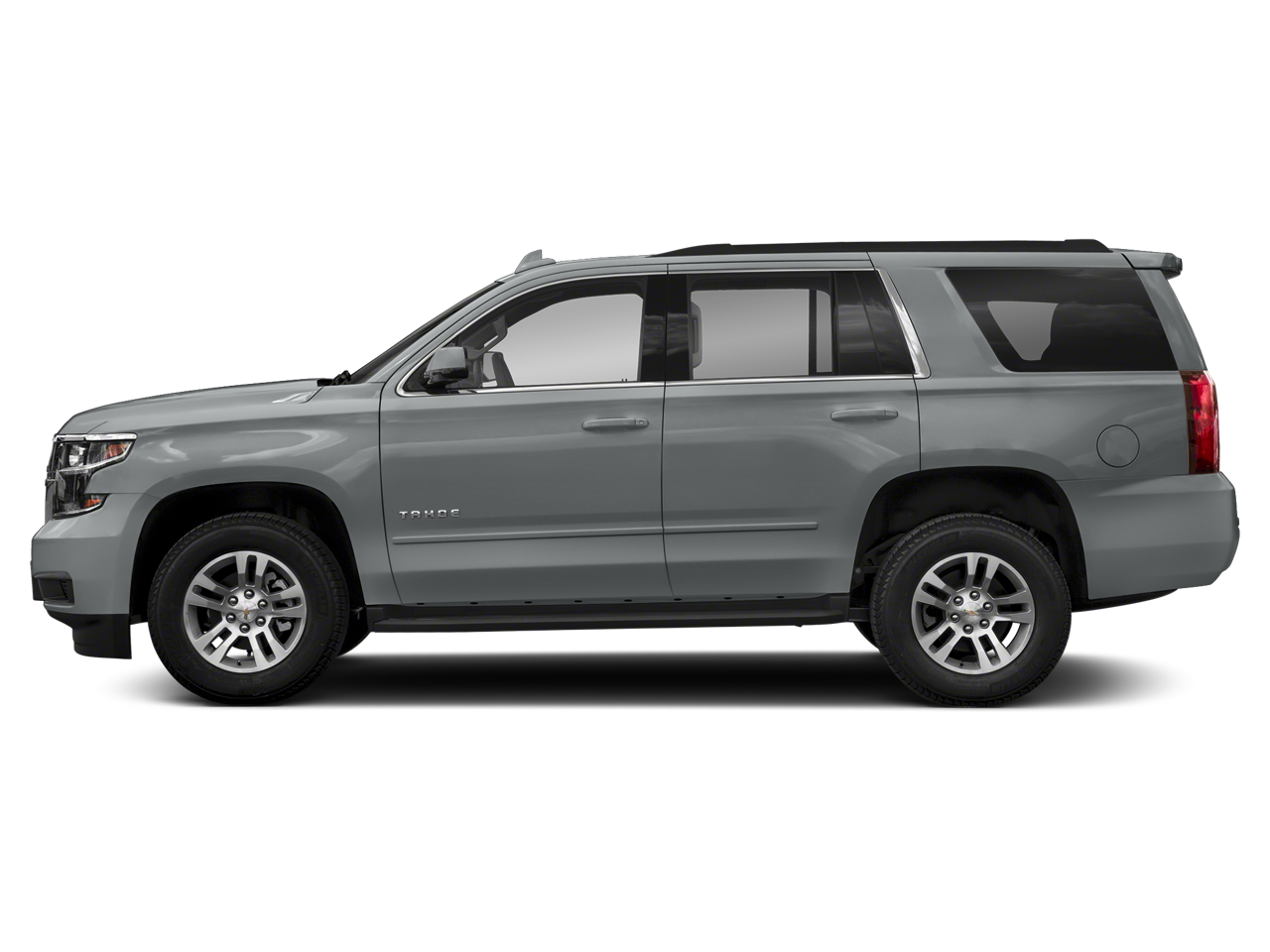 2018 Chevrolet Tahoe LS