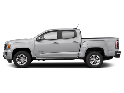 2019 GMC Canyon 2WD SLE