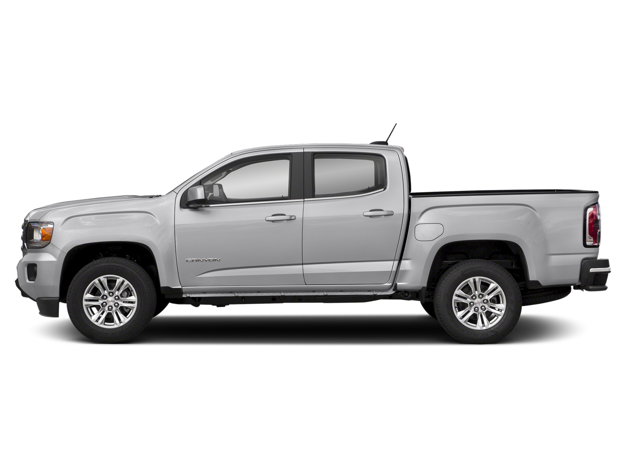 2019 GMC Canyon 2WD SLE
