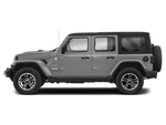 2019 Jeep Wrangler Sahara