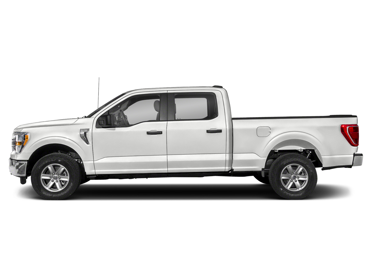 2021 Ford F-150 XLT ROCKY RIDGE