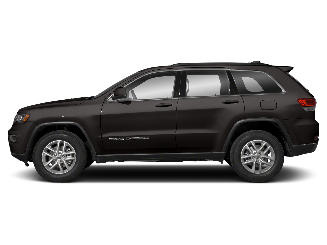 2021 Jeep Grand Cherokee Base