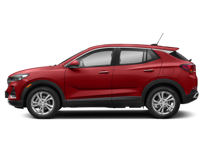 2022 Buick Encore GX GX SELECT