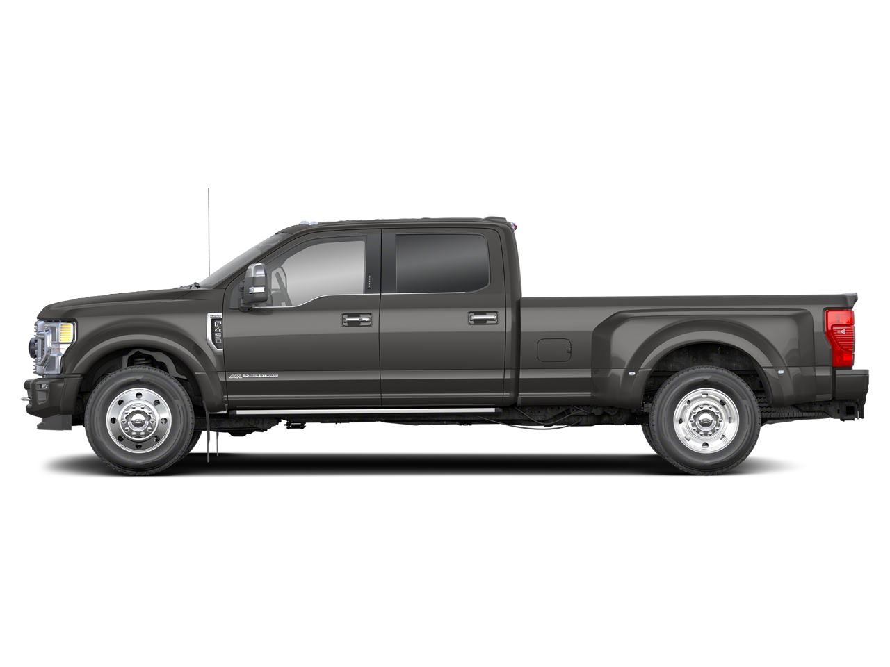 2022 Ford F-450 Limited