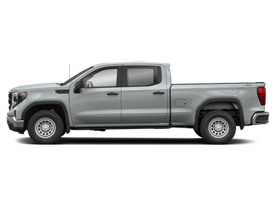 2022 GMC Sierra SLT