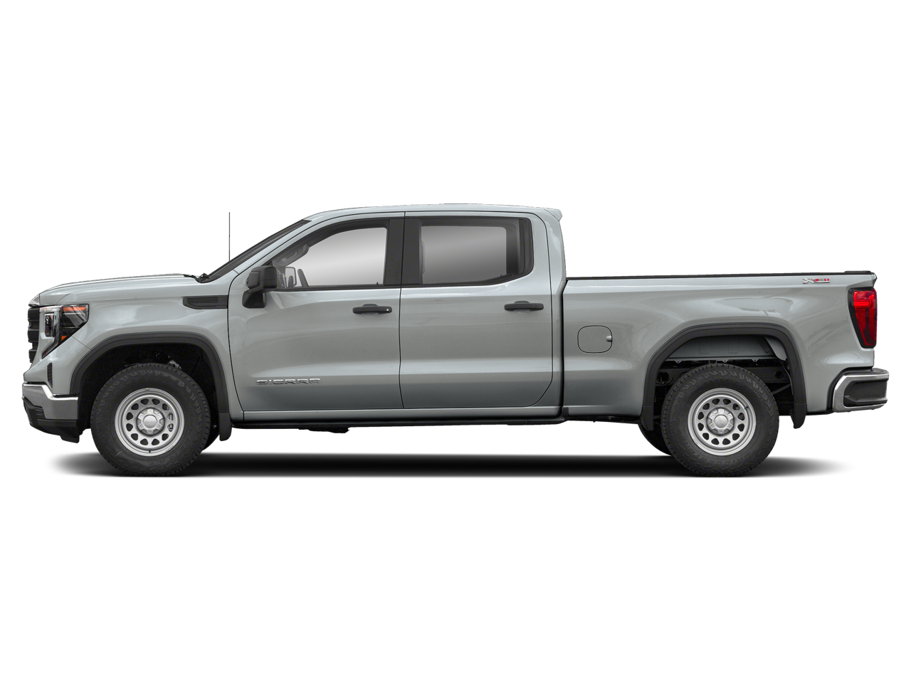 2022 GMC Sierra SLT