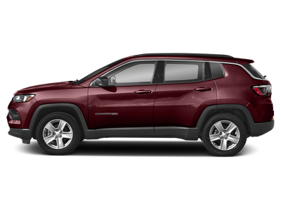 2022 Jeep Compass Base