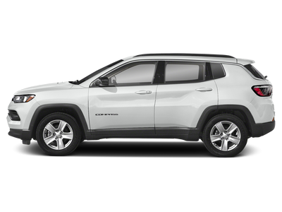 2022 Jeep Compass Base