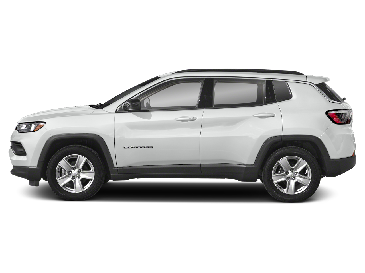 2022 Jeep Compass Base