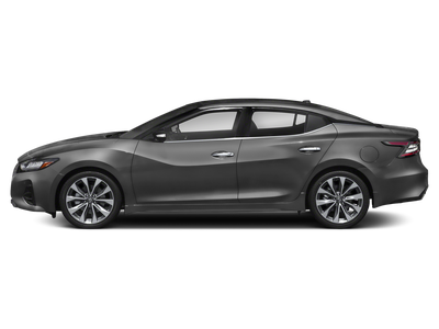 2022 Nissan Maxima Platinum