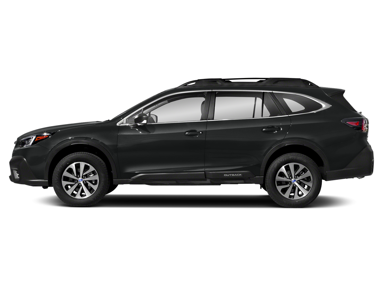 2022 Subaru Outback Base