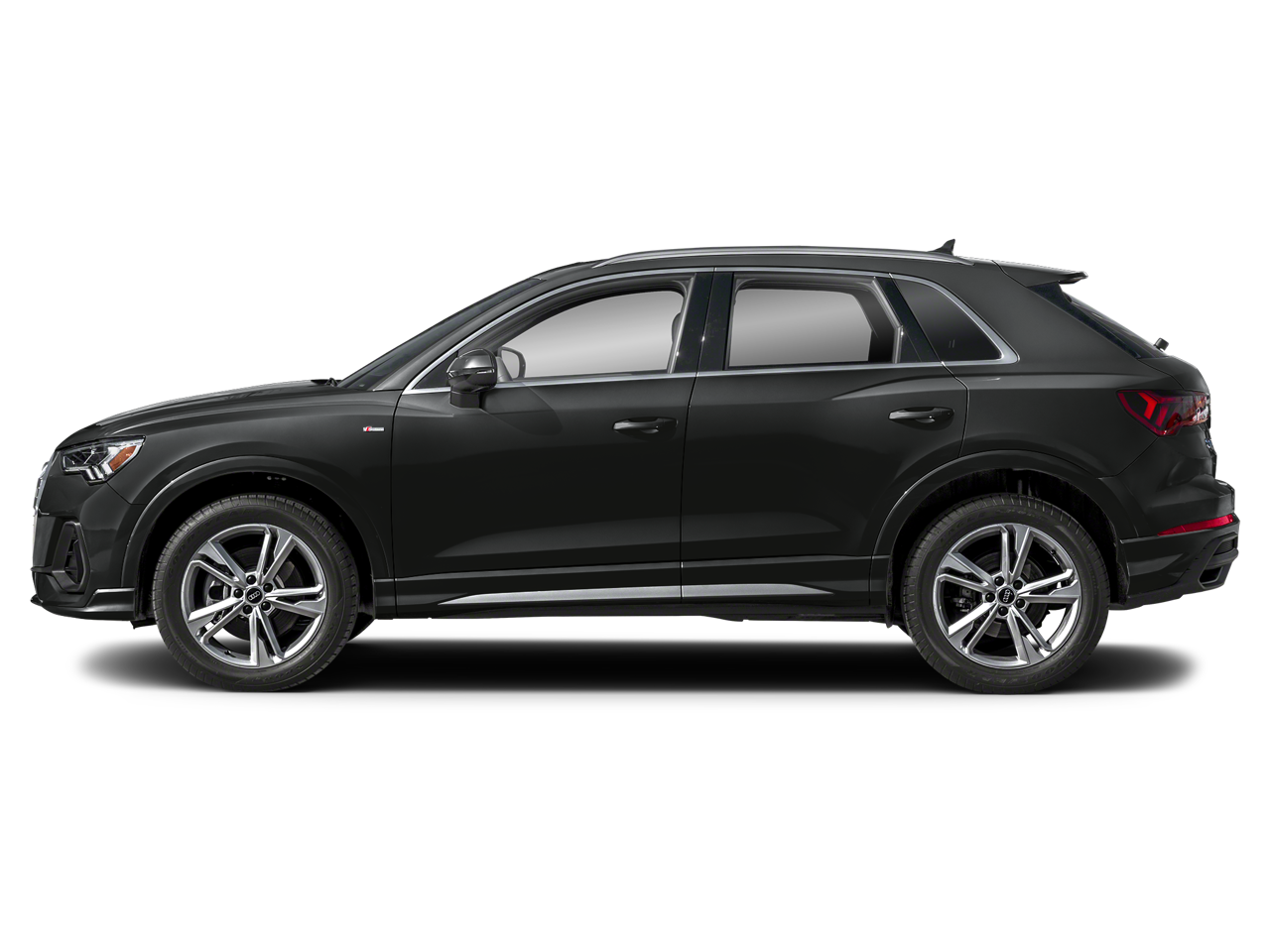 2023 Audi Q3 S Line Premium