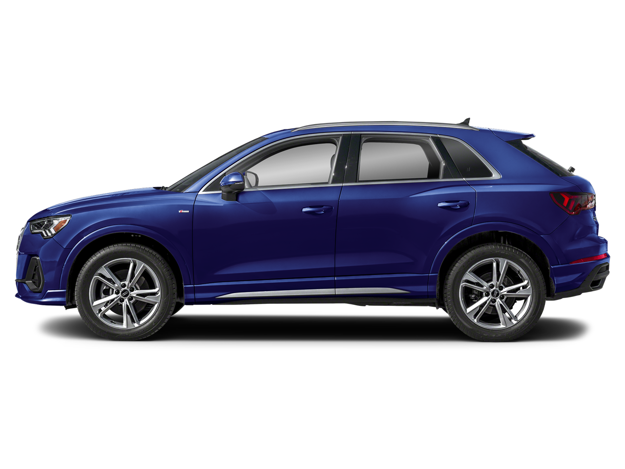 2023 Audi Q3 S Line Premium