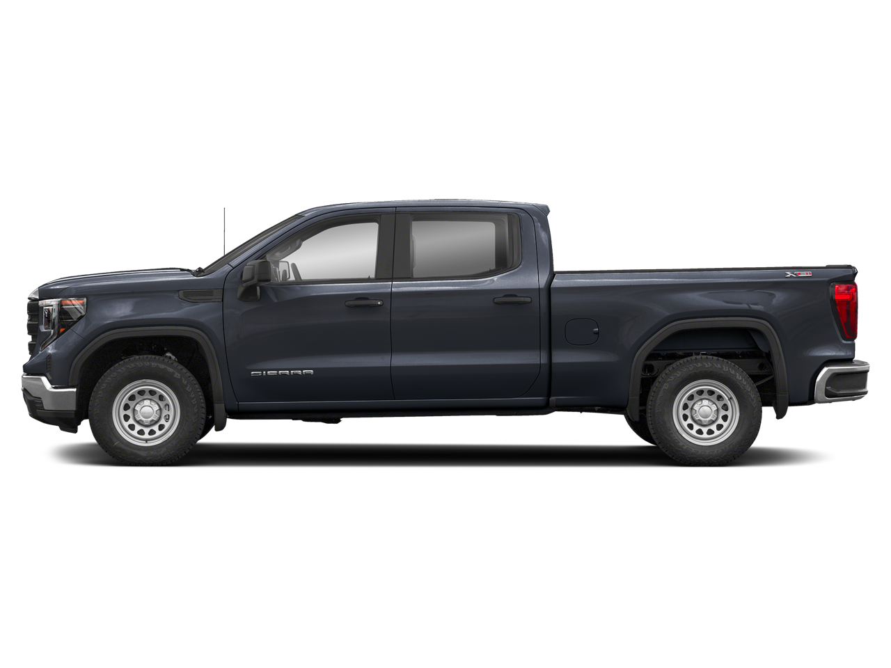2023 GMC Sierra SLT