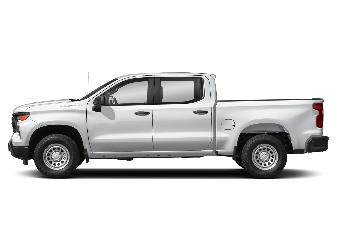 2024 Chevrolet Silverado 1500 LT Trail Boss - Photo 28
