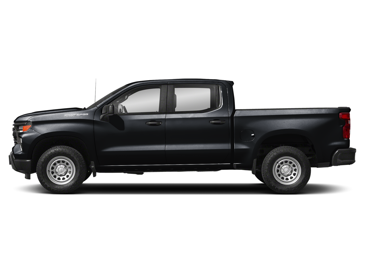 2024 Chevrolet Silverado High Country