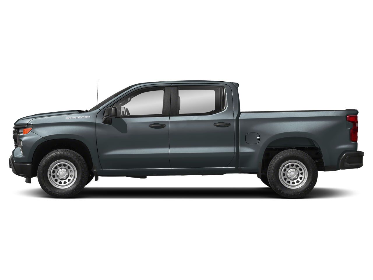 2024 Chevrolet Silverado LT