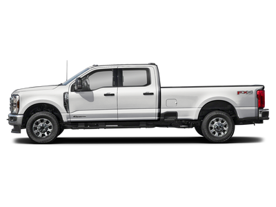 2024 Ford F-350 XLT