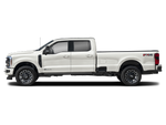 2025 Ford F-350 Platinum