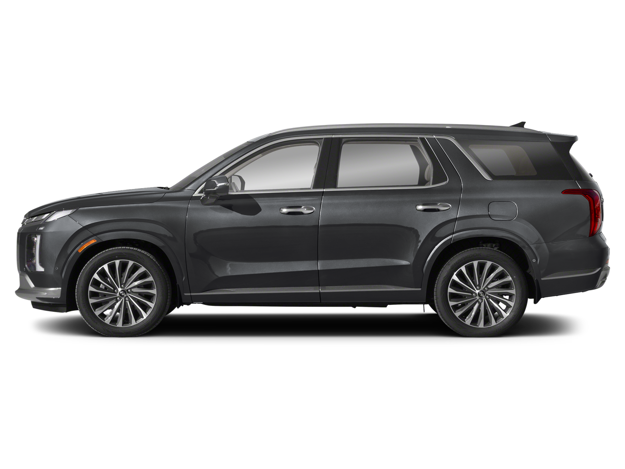 2025 Hyundai Palisade Base