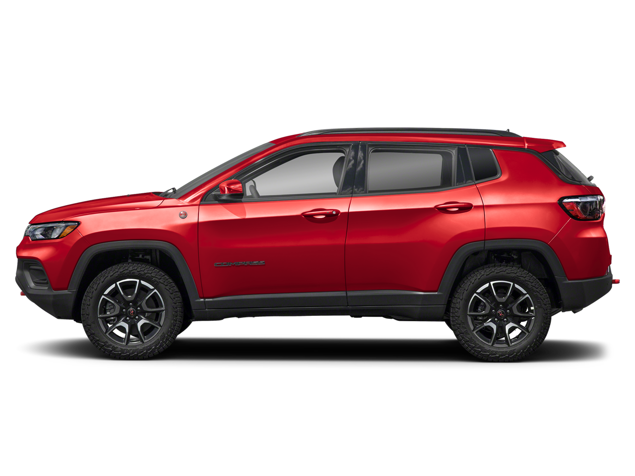 2025 Jeep Compass Trailhawk - Photo 28
