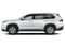 2026 Toyota Grand Highlander Hybrid LIMITED HYBRID AWD