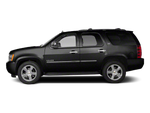2011 Chevrolet Tahoe LTZ