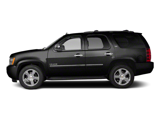 2011 Chevrolet Tahoe LTZ