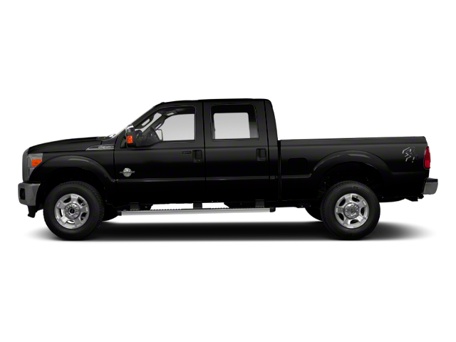 2012 Ford F-350 Lariat photo 3