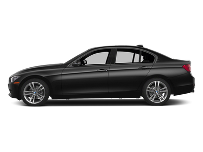 2013 BMW 3 series 335i xDrive