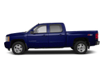 2013 Chevrolet Silverado LT