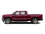 2014 Chevrolet Silverado LT