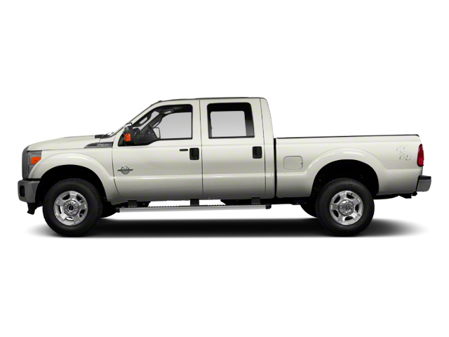 2014 Ford F-350 XL
