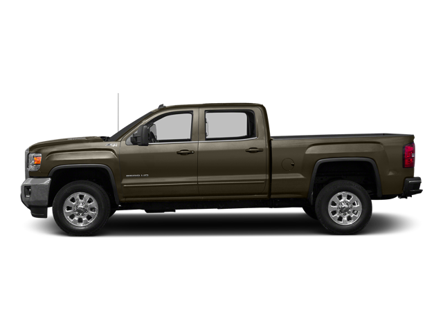 2015 GMC Sierra SLT