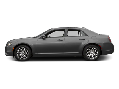 2017 Chrysler 300S 300S