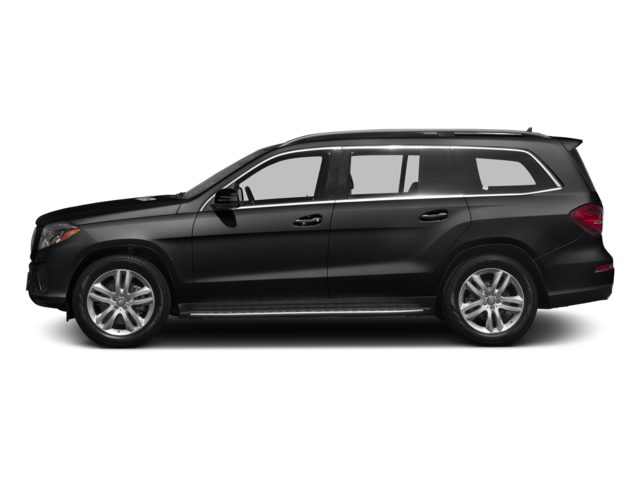 2017 Mercedes-Benz GLS 450 4MATIC®