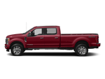 2018 Ford F-350 Platinum