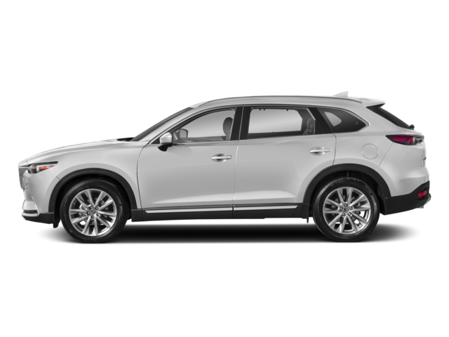 2018 Mazda Mazda CX-9 Grand Touring