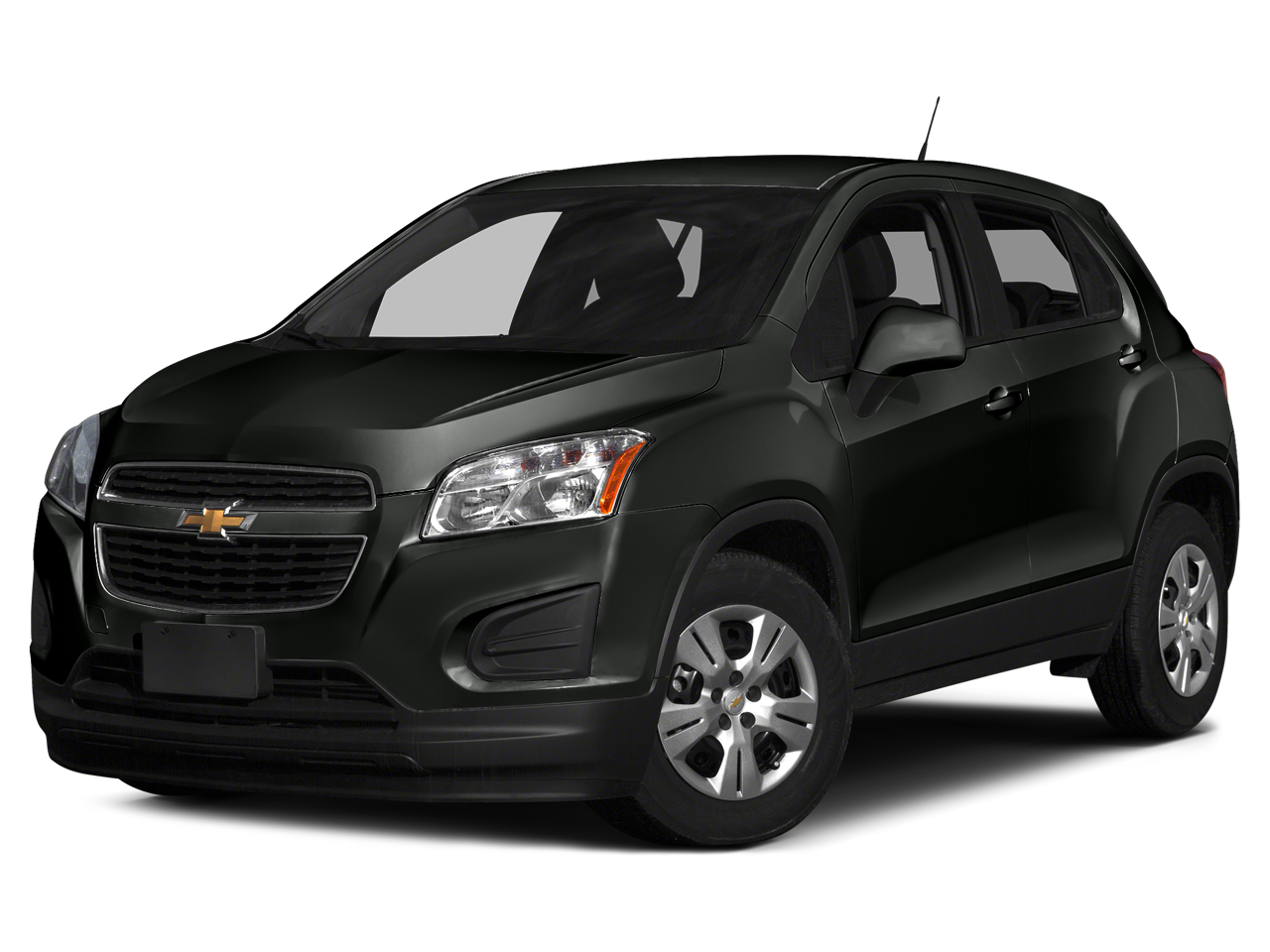 2015 Chevrolet Trax LT