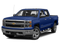 2015 Chevrolet Silverado High Country