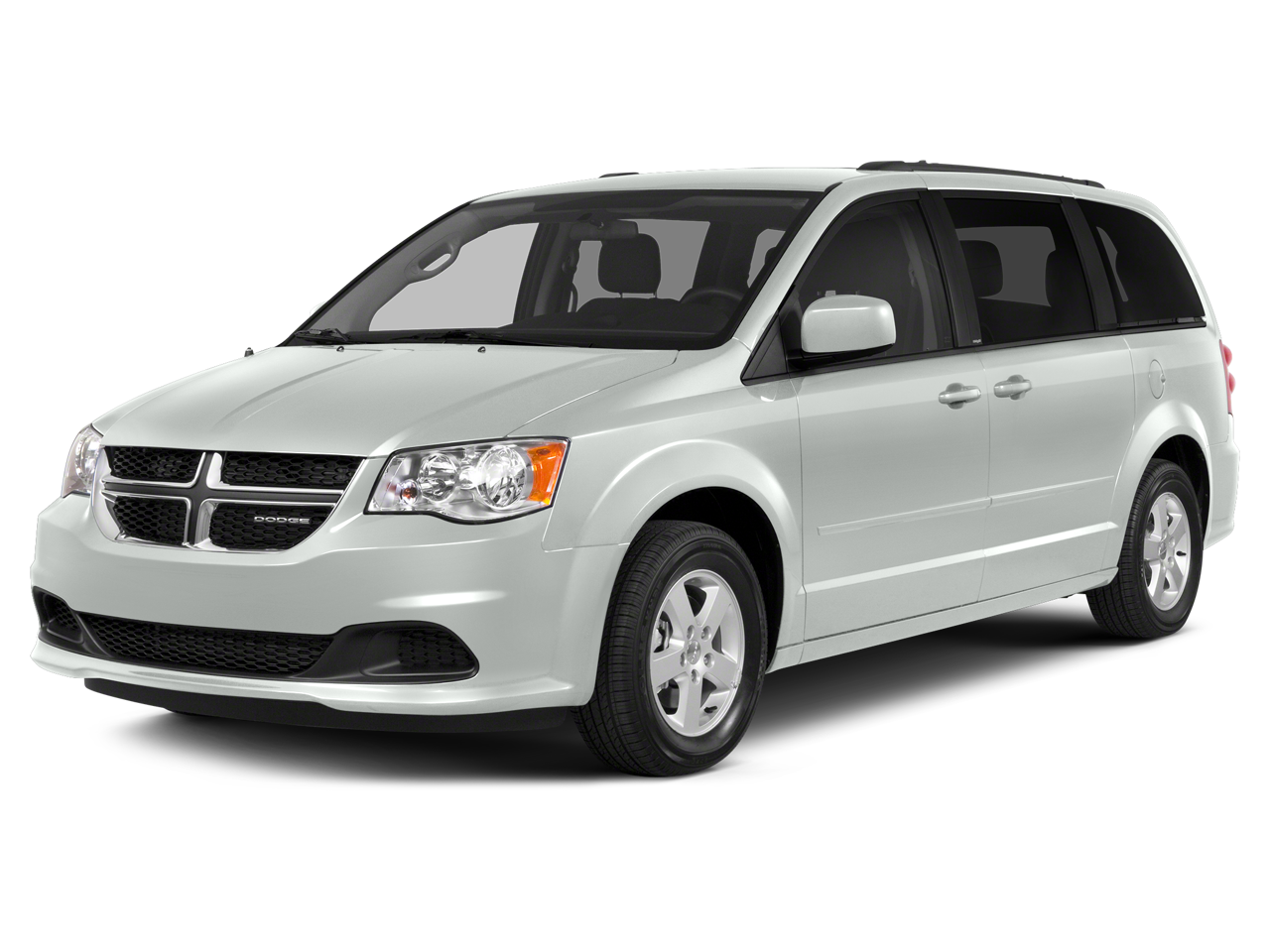 2015 Dodge Grand Caravan American Value Pkg