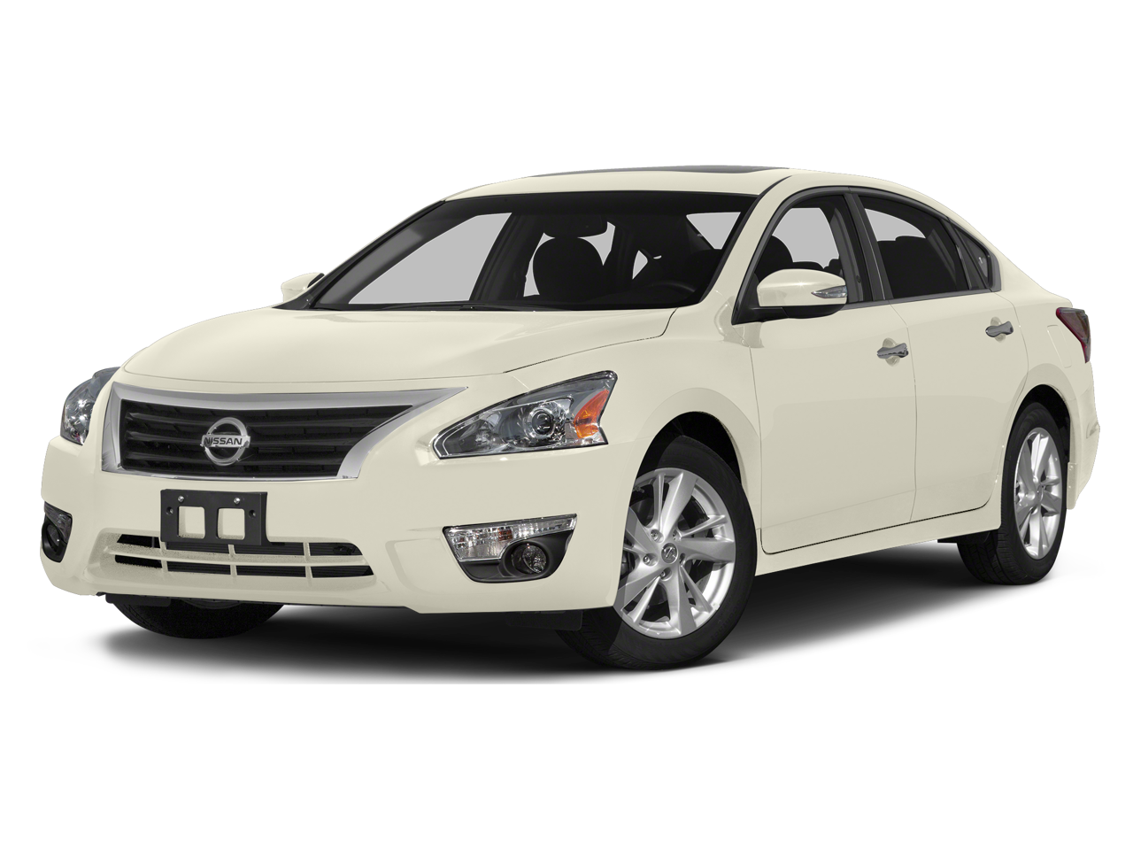 2015 Nissan Altima SL